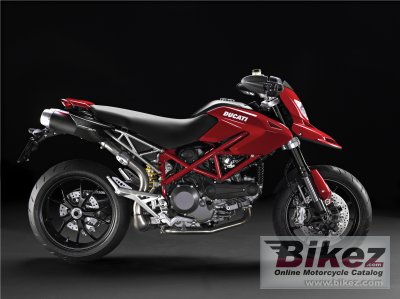 2010 ducati deals